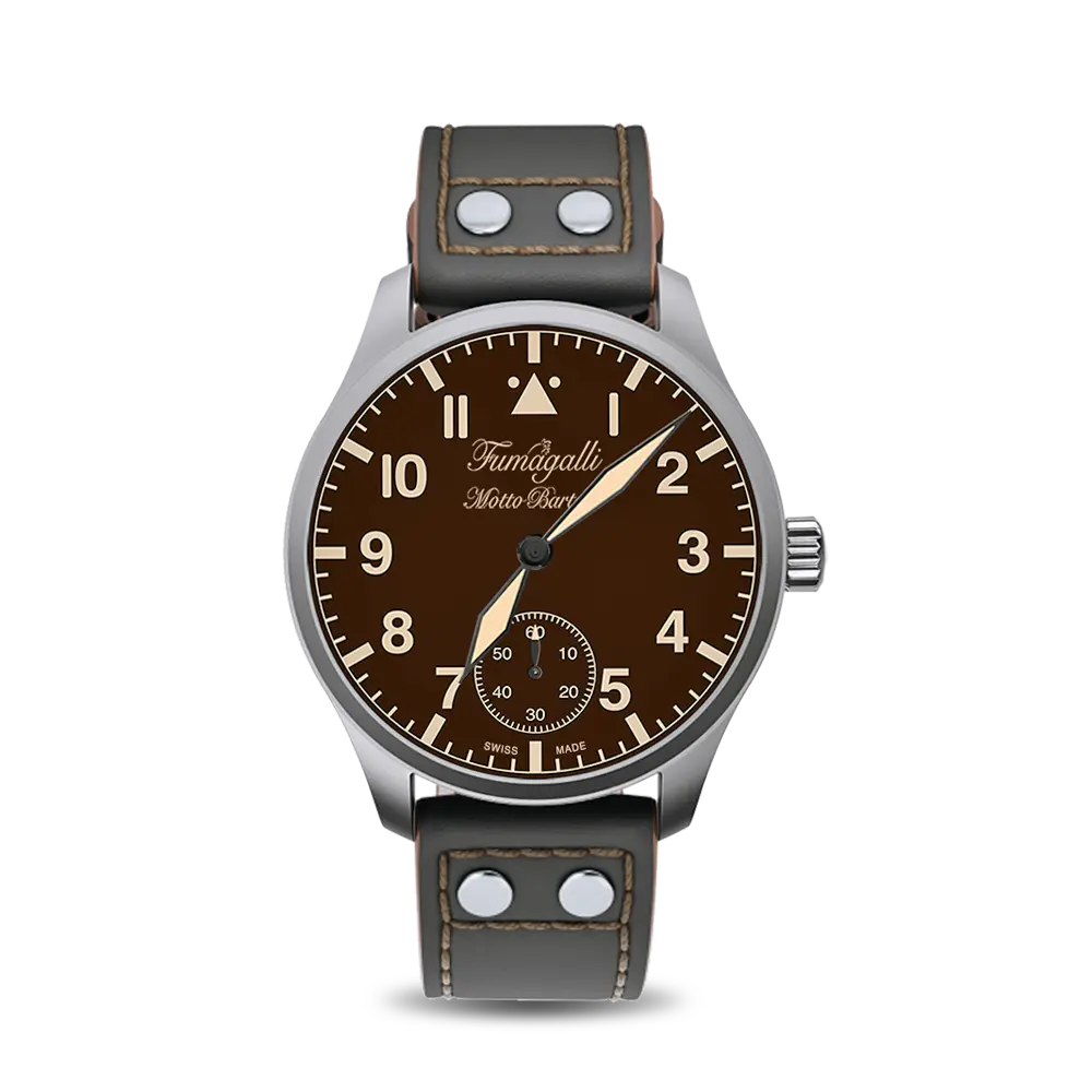 [1908.1941] MOTTO BARTOLA